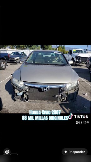 2008 Honda Civic Review and Features