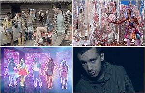 Why most pop music sounds the same