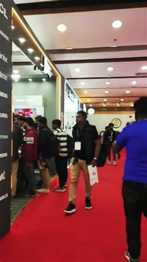 Digital Device & Innovation Expo #2026 অনেক discount e phone 😍#viral #video