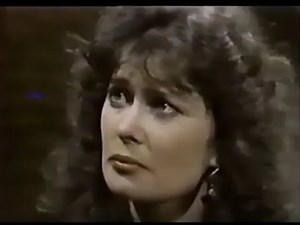 Jane Badler "The Doctors" NBC Promo 1982 | They Started On Soaps - Daytime TV (DOC)