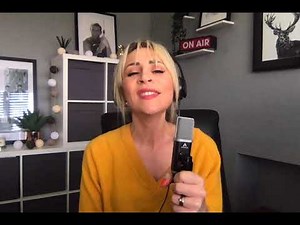 Blue Velvet Bobby Vinton cover Sarah Collins