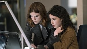 The Good Fight: Season 1 Episode 4 Henceforth Known as Property