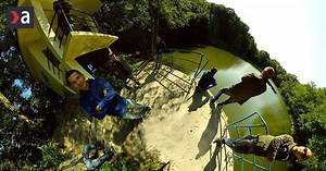 AMO prichádza s novým albumom Positive!