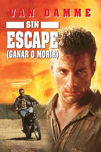 Sin Escape (Ganar o morir) | Películas y Series La Vanguardia