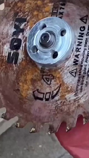 2.9K views · 36 reactions | Wood carving disc that polish up your hard wood ️ #tool #polish #woodworking #woodcarving | Mitchtools | Facebook