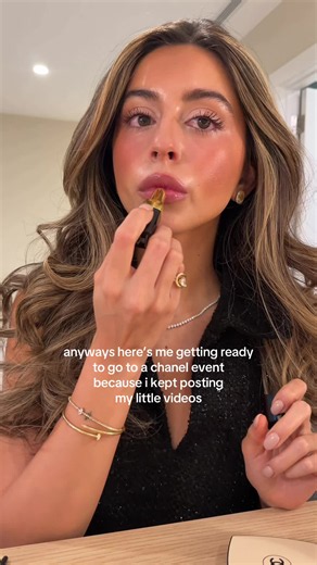 a pinch me moment!!!!!! #contentcreator #influencer | influencers getting ready