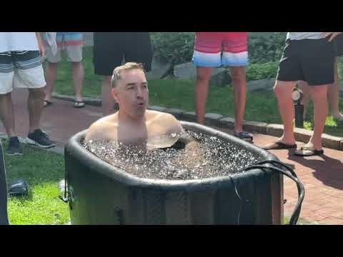 FDNY Tactical Breathing Mechanics | Boost Firefighter Performance, Endurance & Focus