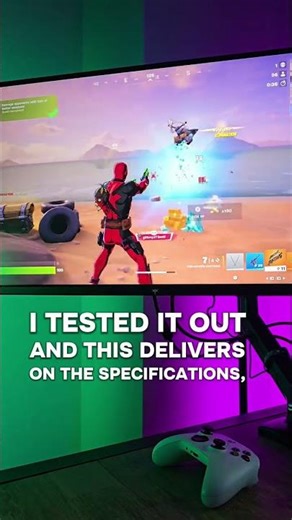 best monitor at the best value