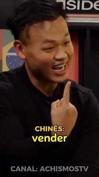 O PAÍS com a LEI mais RÍGIDA do mundo? #brasil #achismostv #china #lei #curiosidades #3continentes