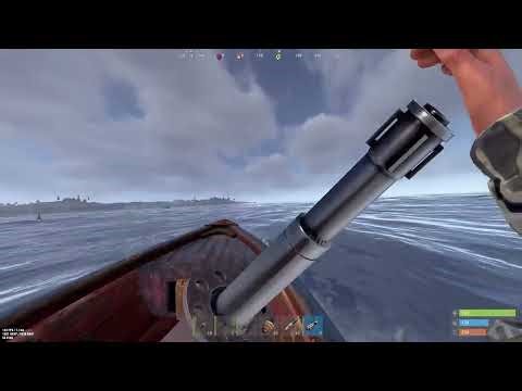 Homing missile double kill for big Oil loot