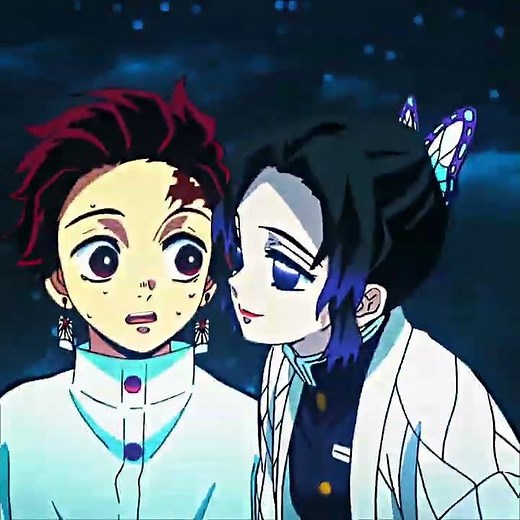 Anime - Telepatia ( Speed Up ) Collab [Edit/AMV]