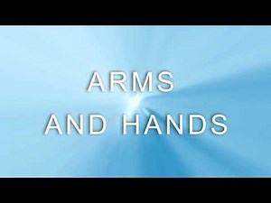 Body Scan Practice (5 Minutes)