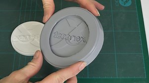 CS25 Condensation Cure Silicone Rubber - Easy Composites