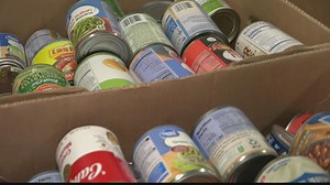 Looking for free food help in North Alabama? Local organizations are stepping up to help during the federal shutdown