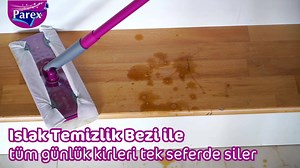 43K views · 245 reactions | Kovaydı, süpürgeydi derken temizlik...