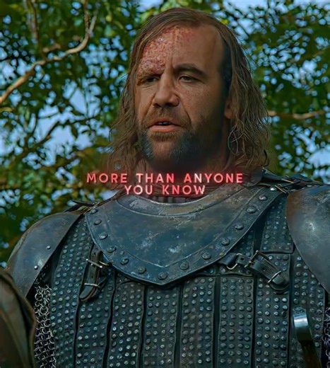 A real k1ller - Arya - Hound #edit #shorts #gameofthrones #jaqenhghar | SKORN - slowed |