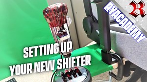 32K views · 465 reactions | How to set up your new shifter and / or shift knob. Shifters can be a great way to enhance your sim trucking experience. A lot of people ask me how to properly set up the shifter. Here is an in-depth instructional video. Please click Like on the video if you enjoyed it and consider following RyaStream here on facebook for live simulation gaming fun! | RyaStream | Facebook