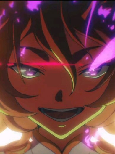 The Conqueror - Uma Musume Pretty Derby Edit