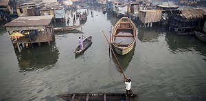 Climate change health risks will hit the poor hardest – so what can be done?