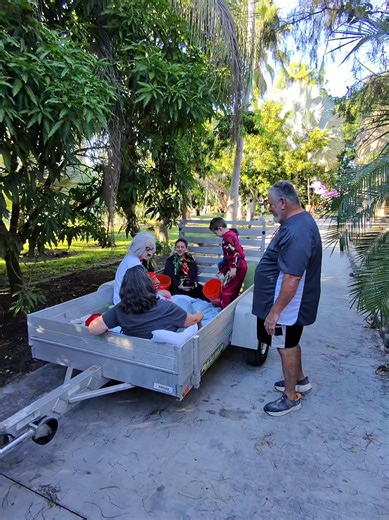 Scott Miller on Reels