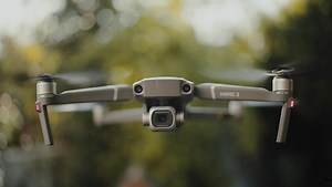 A Filmmaker's First Impression and Hands-On Review of the DJI Mavic Air 2