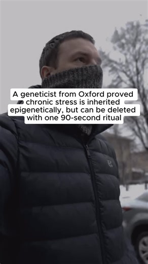 Psychological Treatment ❗❗ | 1. Dr. Helen Rydell, a molecular expert at Oxford, examined over 2,000 DNA specimens from clans with multigenerational worry. Her finding... | Instagram