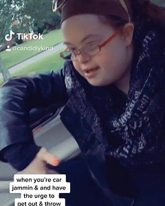 4.5K views · 469 reactions | Hey guys! Let’s start a get out and dance challenge! when you have the urge to get out and dance #justdoit ! Hashtag #candidlykind and #getoutanddancechallenge Grace LOVES this song! YEAH by Usher, Lil Jon and Ludacris! ❤️ #theluckyfew #dancer | Candidly Kind | Facebook