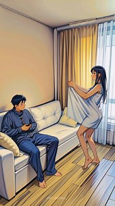 1M views · 3.9K reactions | When I need to get work done from my husband . . . #woman #girlswillbegirls #wifelife #girlthings #girlsmood #thegirls #innocentboy #boysareboys #girlthoughts #girlforboy #boyslife #trendingreels #reelsviral #relatable #couplethings #coupleslife #couplesrelatable #viral #trending #trendnow | Mrr.anime | Facebook