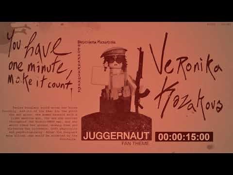 Intruder Alert + GTFO Blood Debt OST (Combined)