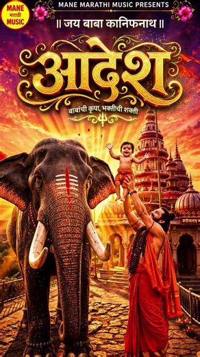 Kanifnath Kel Jeevan Sonyach