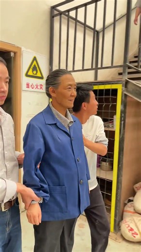 Missing mother, filial child makes wax figure. #Wax Figure Making #Mayi #Douyin