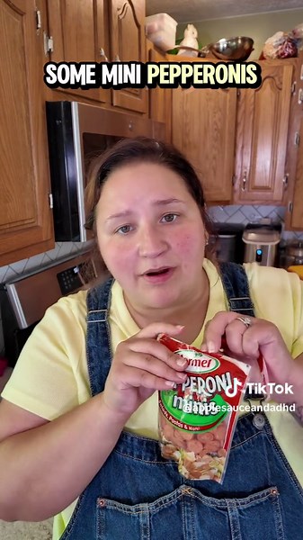 Aggressive Pizza Meatball Helper | Toddler Friendly Cooking Tutorial