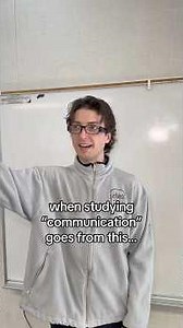 Learning Communication VS Communication Systems💀‪@mackharrisonn‬