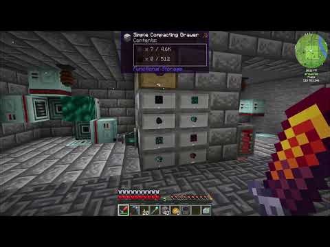 LetsPlay S14E23 Better Coal Automation