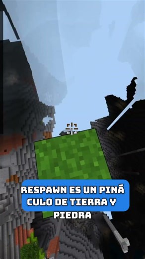 La Semilla mas difícil de todo Minecraft - Desmintiendo a TikToker #minecraft