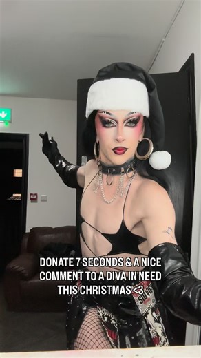 Lucina Schynning on Instagram: "y’all at the beginning of this year I swore down to myself I’d close the year on 10k followers by some miracle (and one disaster) we’ve made it SO CLOSE!! ✨ it’s been a lot of fun (except for that one time) and I’m grateful for the journey. this endeavour might seem egotistical, however, it’s important to know Instagram is like the performers equivalent of LinkedIn 📁 this is where we drag artists network, and display our portfolio of work. Growing my following is