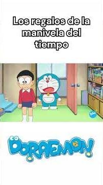 Doraemon (2005) EP 581 A & 583 A, Boing Spain.
