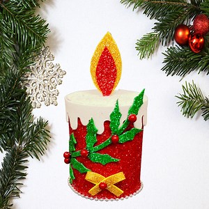 11K views · 777 reactions | brilliant diy candle making ideas to which you can make at home | My Arts & Crafts | Facebook