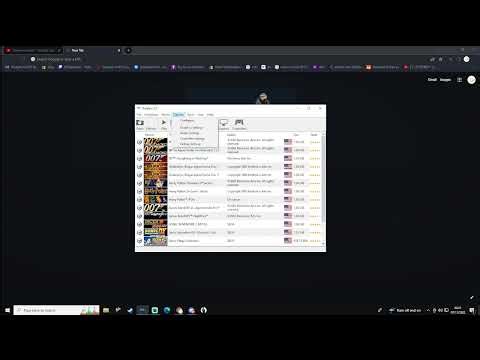 How to fix the Wx widget debug error message on Dolphin Emulator 5.0