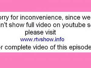 friends season 10 episode 1 HD part 1