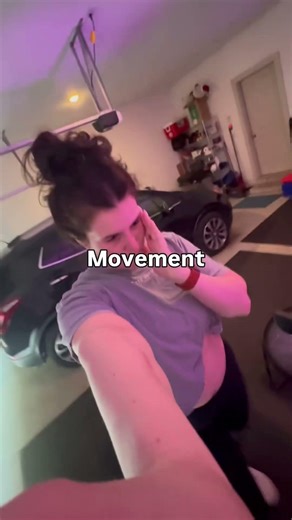 This is why I move my body #beginnerfitness