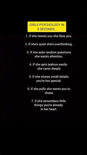 7 Psychology Signs of Emotional Attraction