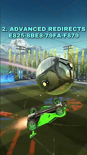 THESE 3 TRAINING MAPS WILL MAKE YOU RANK UP INSTANTLY! | SUBSCRIBE! | #rocketleague