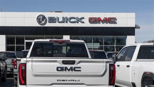 GM exec. discusses tariffs, strong Q3 sales, and EV tax credit