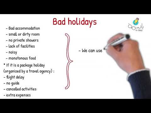 Révision bac : Anglais Unit 1