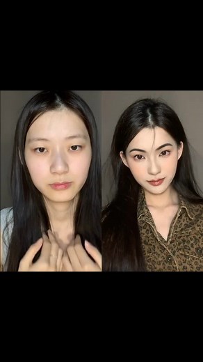Miduo Makeup on TikTok