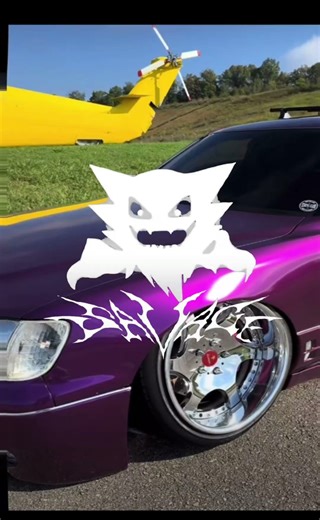 stanced ls400 clips from @That_Pearl_LS and @Nate #stanced #stancenation #ls400 #caredit #viral