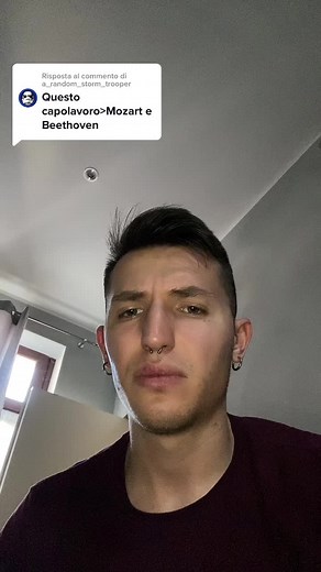 Armando su TikTok
