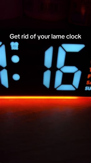 Stylish Clocks for Room Decor