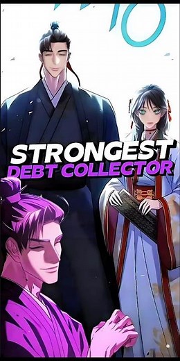 The Heavenly Demon Was Defeated By A Debt Collector!